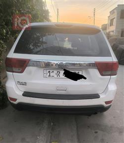 جيب جراند شيروكي